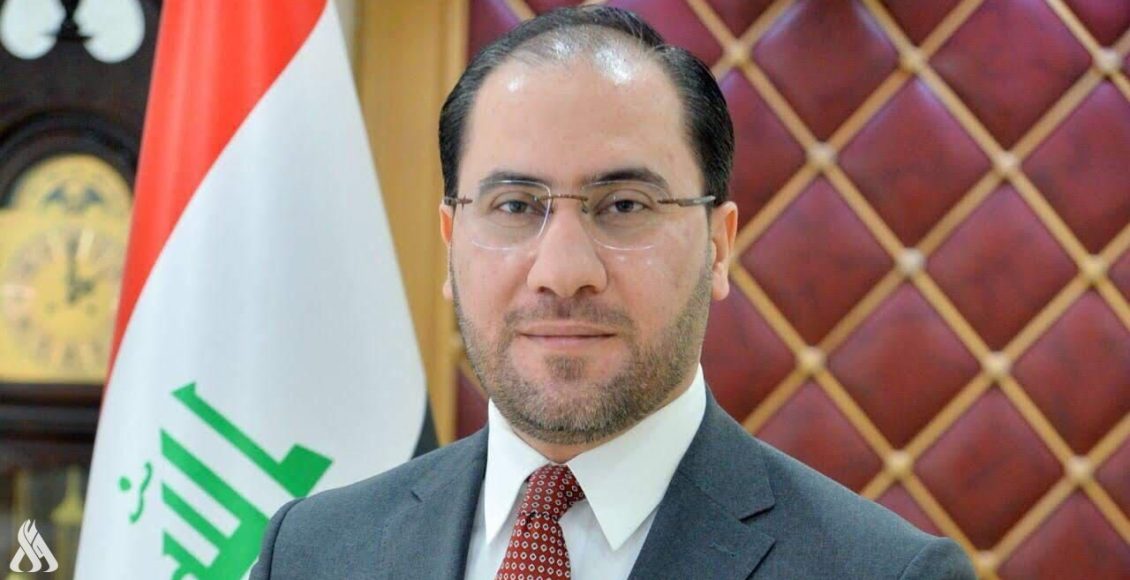 الخارجيَّة تفتتح منظومة إصدار الجوازات في القسم القنصليّ بسفارة العراق في القاهرة