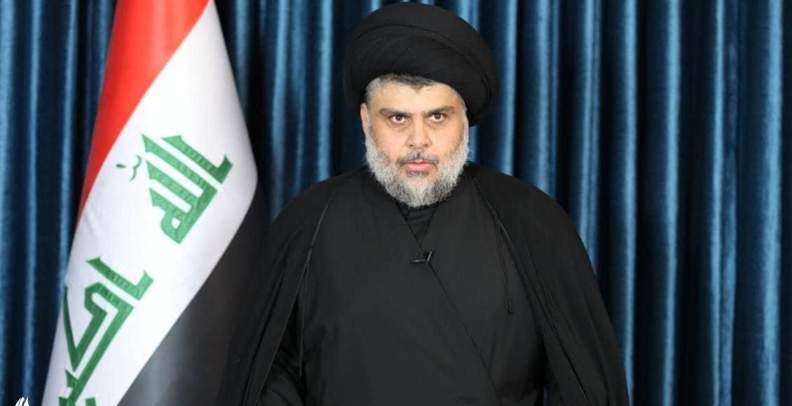 Al-Sadr addresses the Iraqis: Rise to demand reform in your country