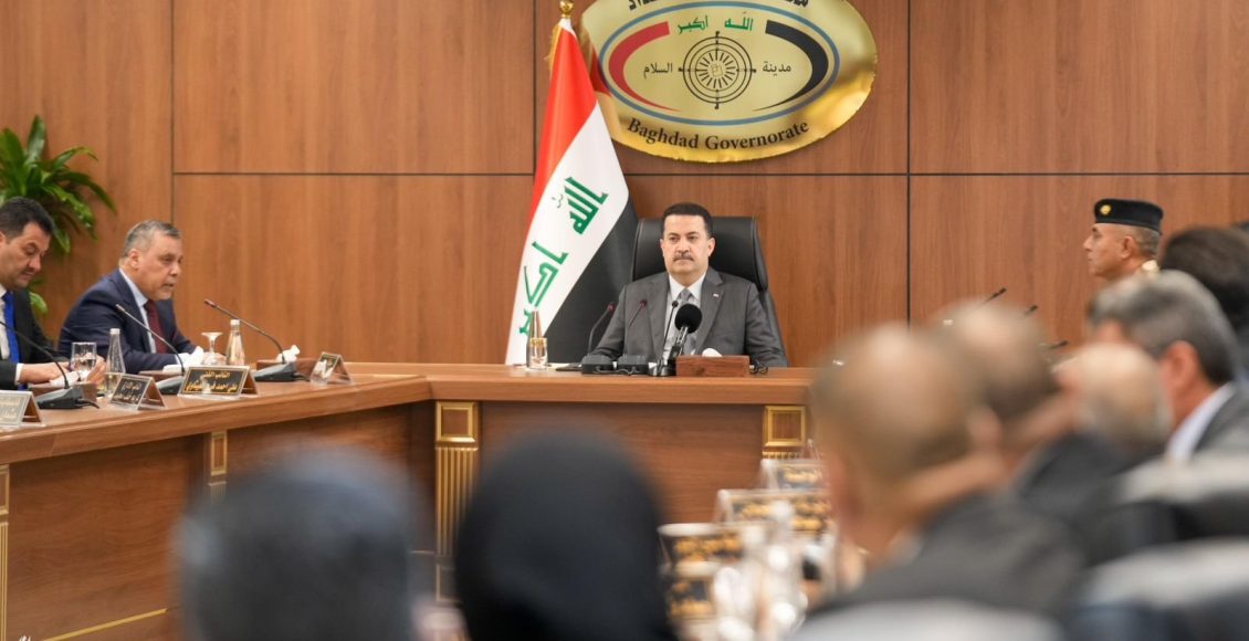 العطواني: زيارة رئيس الوزراء لمحافظة بغداد خطوة مهمة لاستكمال تنفيذ المشاريع