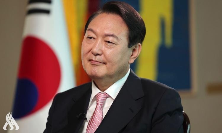 رئيس كوريا الجنوبية يتعهد بإجراء إصلاحات بعد هزيمة حزبه في الانتخابات