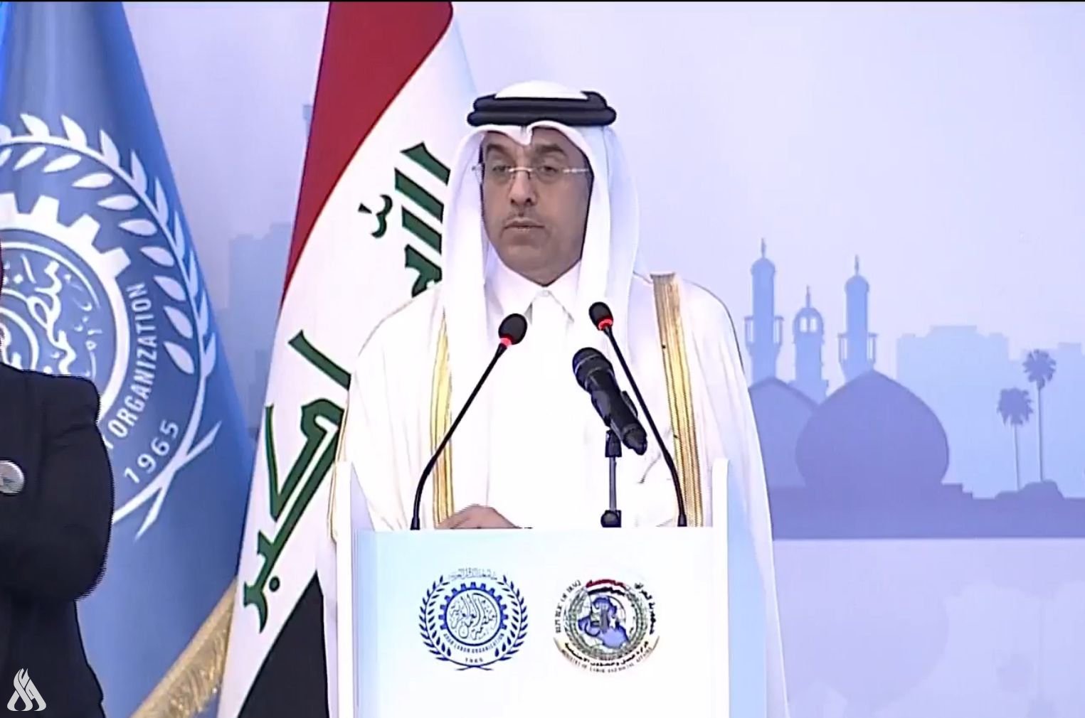 وزير العمل القطري: منظمة العمل العربية حققت خلال هذا العام الكثير من الإنجازات